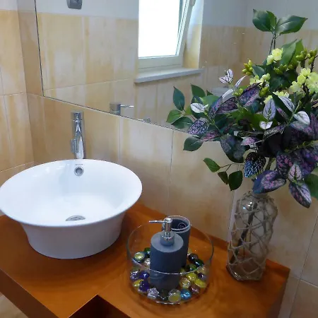 Lucas' House Appartement