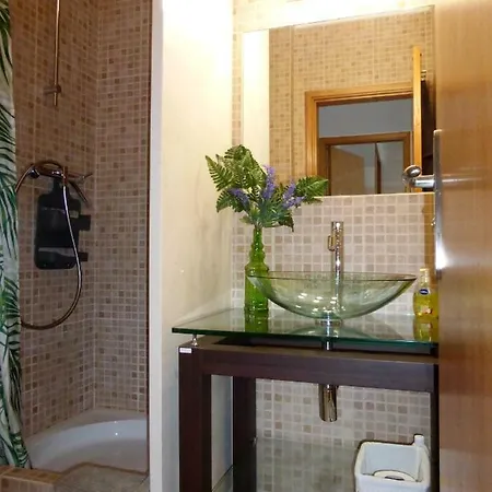 Lucas' House Appartement