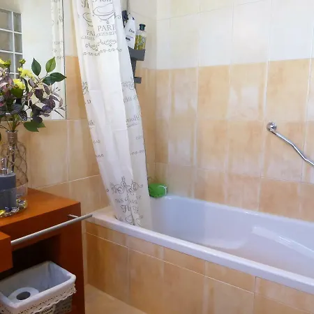 Lucas' House Appartement