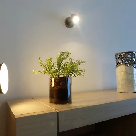 Appartement Lucas' House