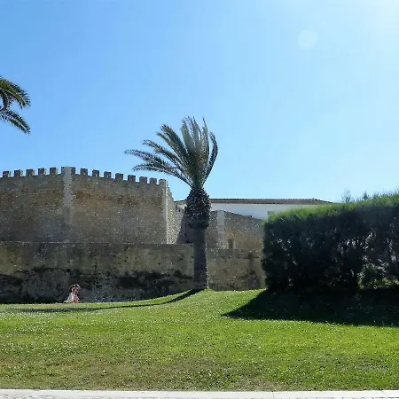 Lägenhet Lucas' House *