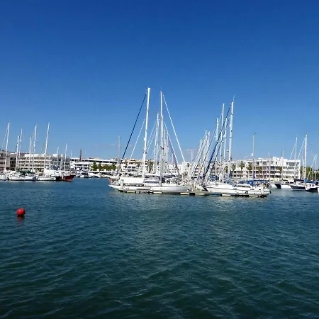 Appartement Lucas' House Lagos