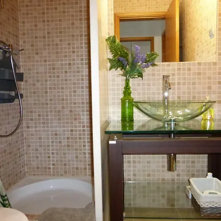 Lucas' House Appartement Lagos