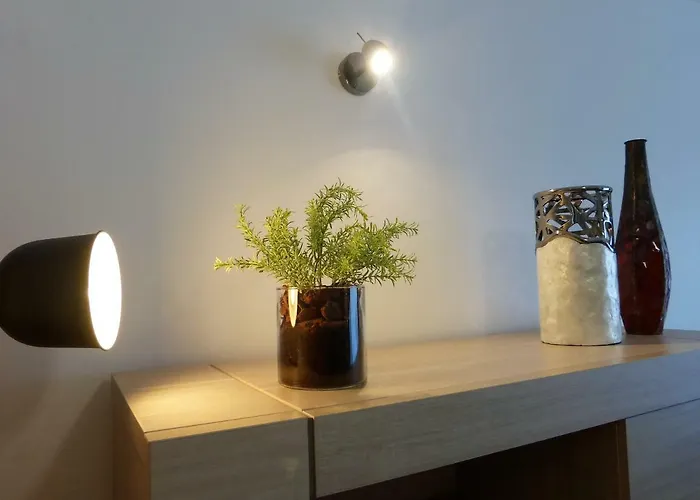 Lägenhet Lucas' House