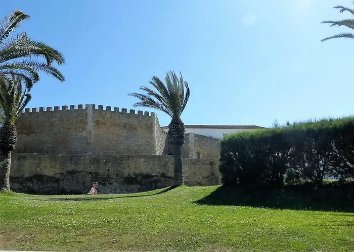 Lägenhet Lucas' House *