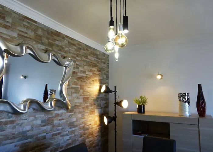 Lucas' House Lägenhet Lagos