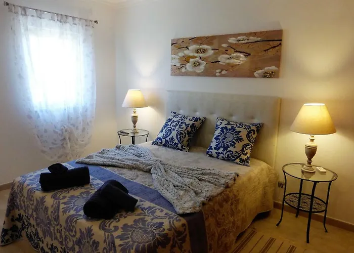 Lägenhet Lucas' House