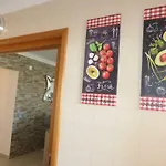 דירה Lucas' House *