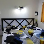 Lucas' House דירה