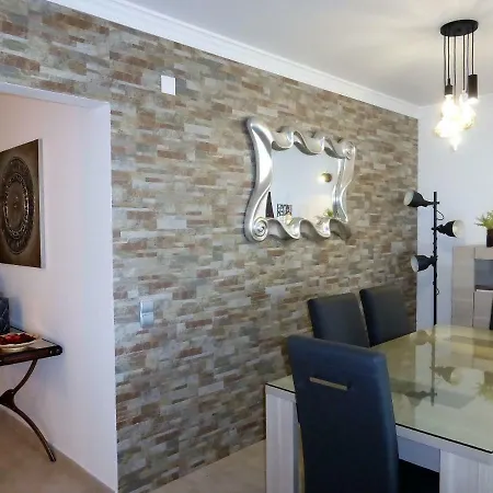 Appartement Lucas' House *