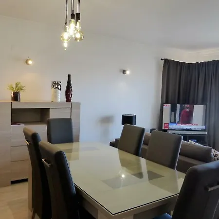 Apartman Lucas' House Lagos