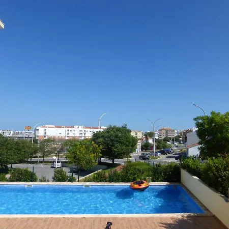 Lucas' House דירה לאגוּ‏ש