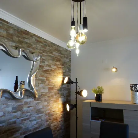 Lucas' House Appartement Lagos