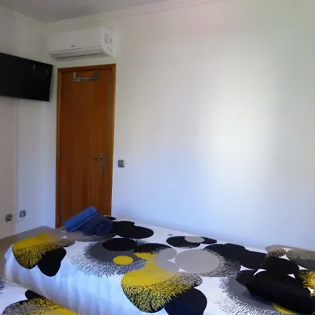 Lucas' House
