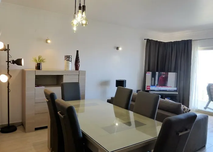 Apartamento Lucas' House Lagos
