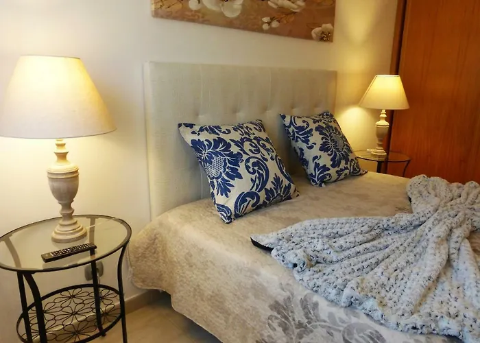 Apartamento Lucas' House Lagos