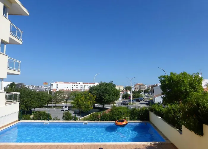 Lucas' House Apartamento Lagos