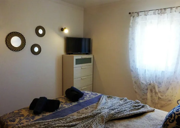 Lucas' House