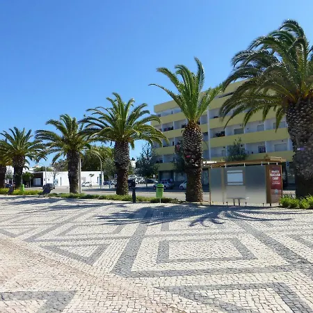 Lucas' House Апартаменты Лагуш