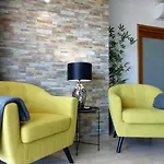 Lucas' House