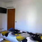 Lucas' House